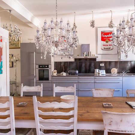 Dubrovnik Luxury Apartments Eksteriør billede