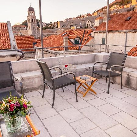 Dubrovnik Luxury Apartments Eksteriør billede