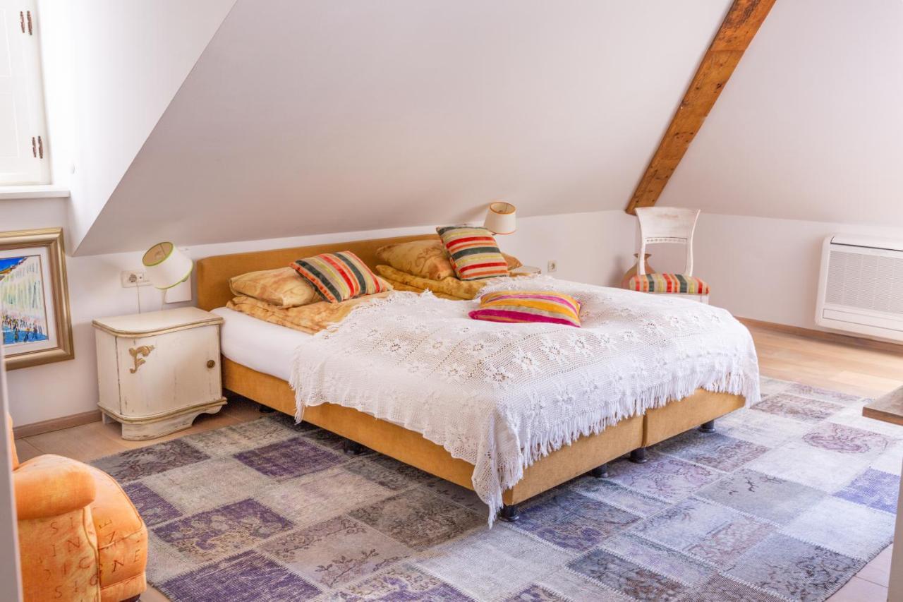Dubrovnik Luxury Apartments Eksteriør billede