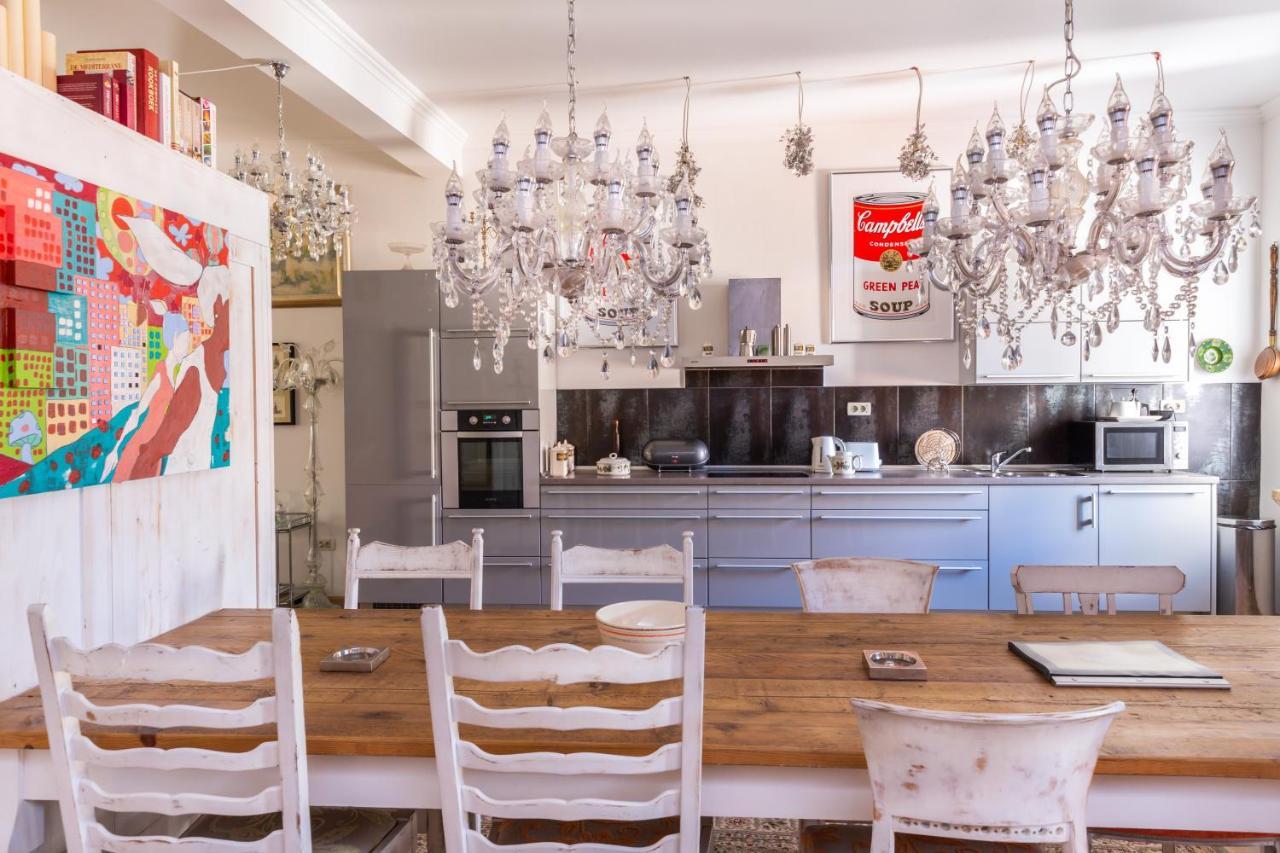 Dubrovnik Luxury Apartments Eksteriør billede