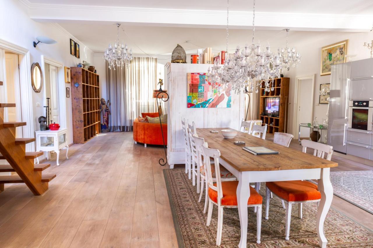 Dubrovnik Luxury Apartments Eksteriør billede