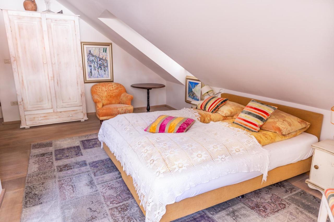 Dubrovnik Luxury Apartments Eksteriør billede