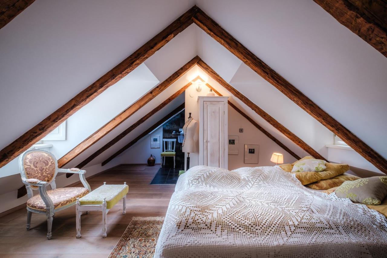 Dubrovnik Luxury Apartments Eksteriør billede