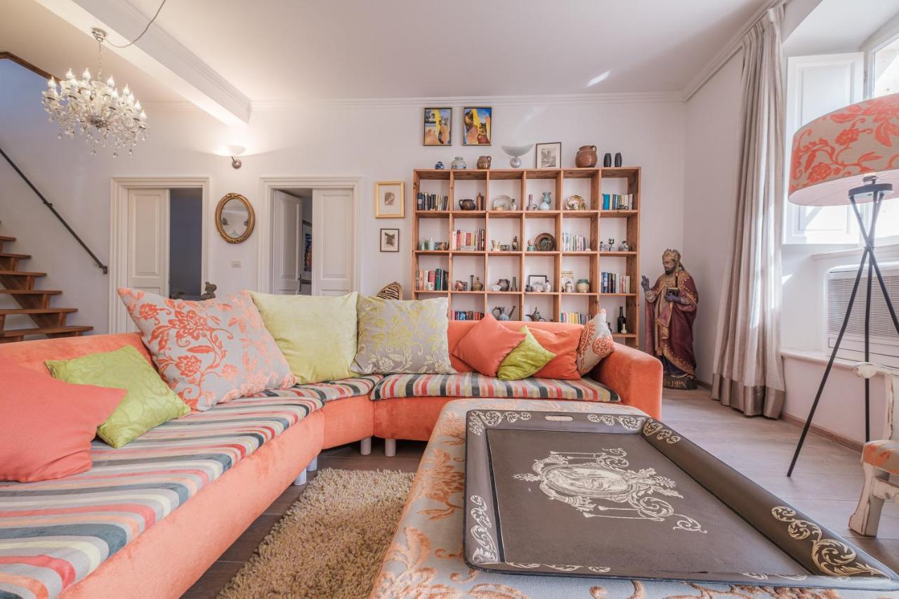 Dubrovnik Luxury Apartments Eksteriør billede