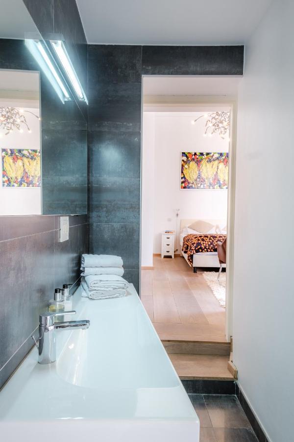 Dubrovnik Luxury Apartments Eksteriør billede