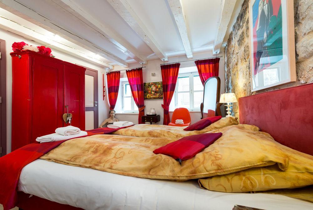 Dubrovnik Luxury Apartments Eksteriør billede