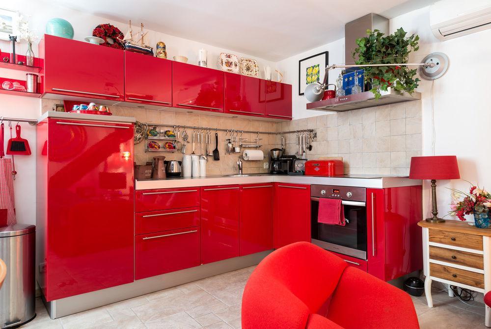 Dubrovnik Luxury Apartments Eksteriør billede