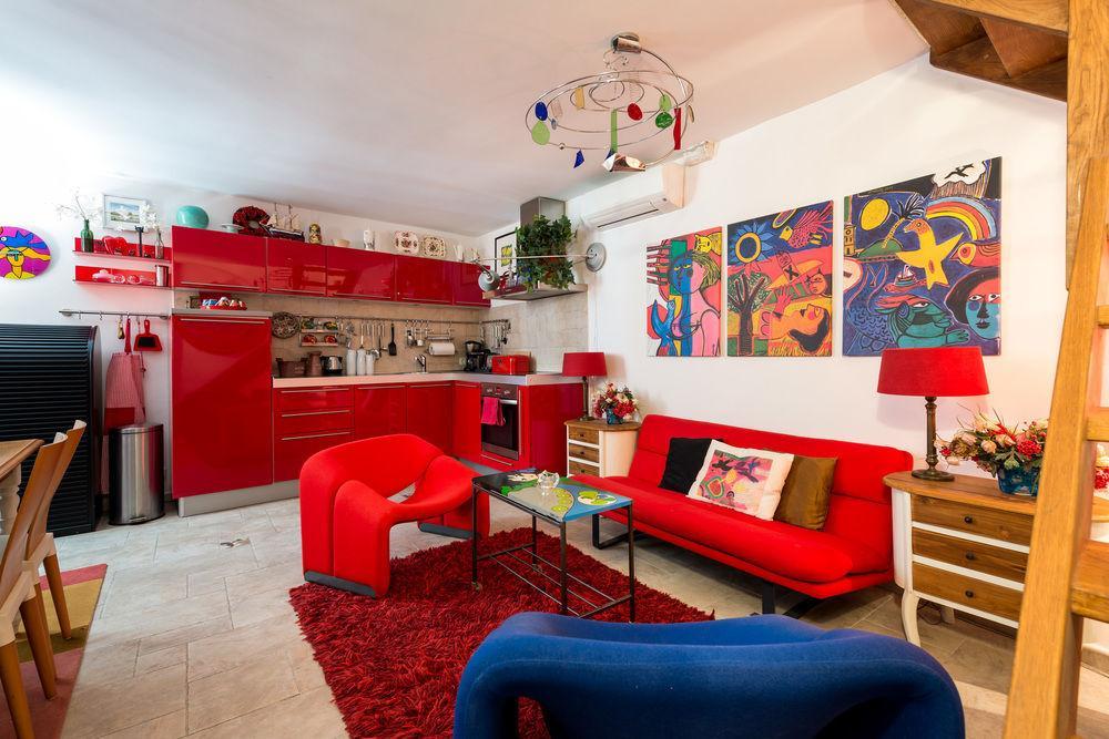 Dubrovnik Luxury Apartments Eksteriør billede