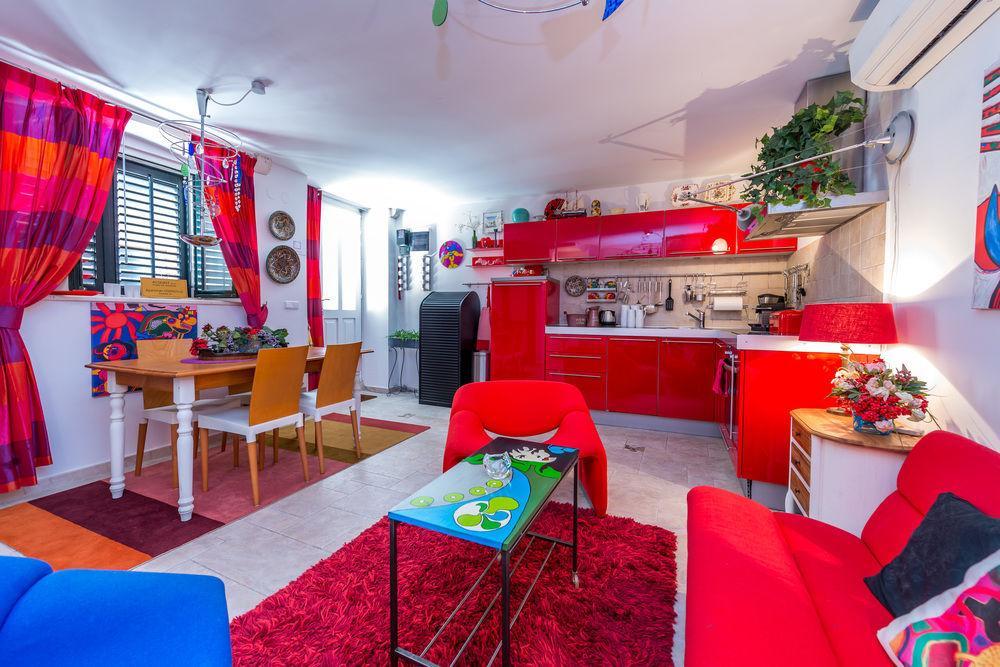 Dubrovnik Luxury Apartments Eksteriør billede