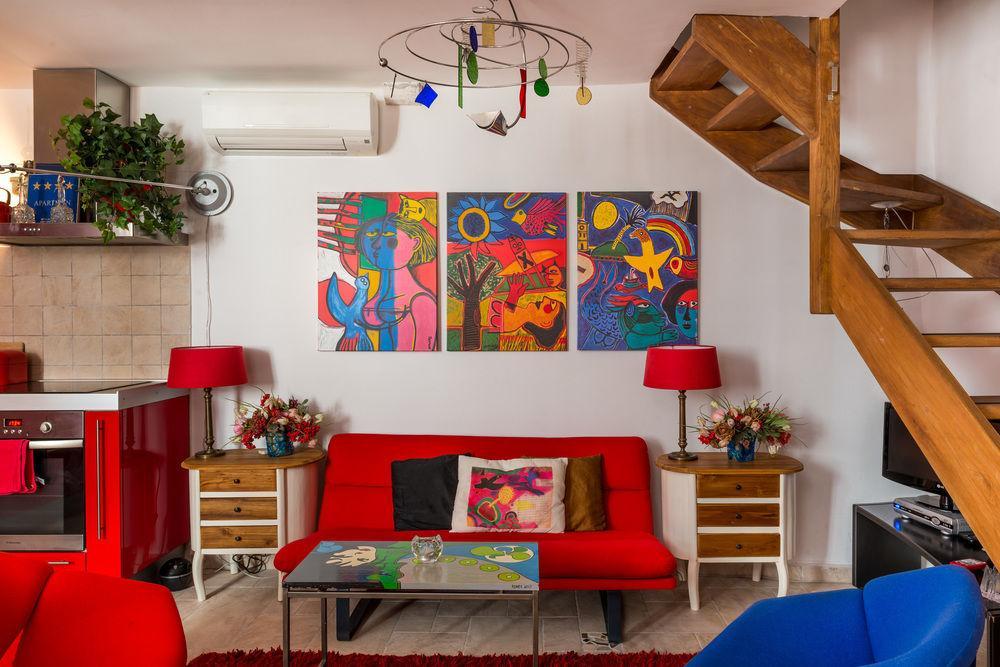 Dubrovnik Luxury Apartments Eksteriør billede