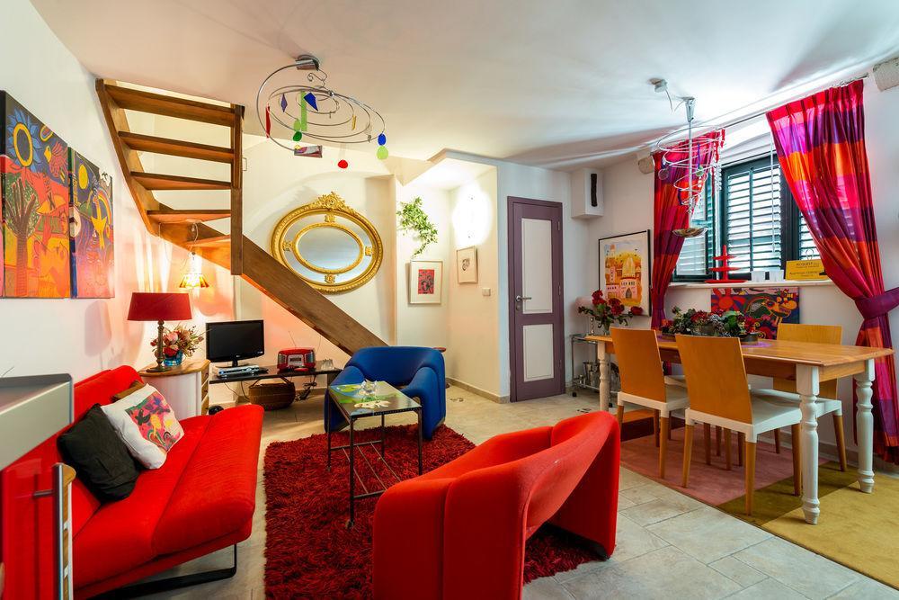 Dubrovnik Luxury Apartments Eksteriør billede