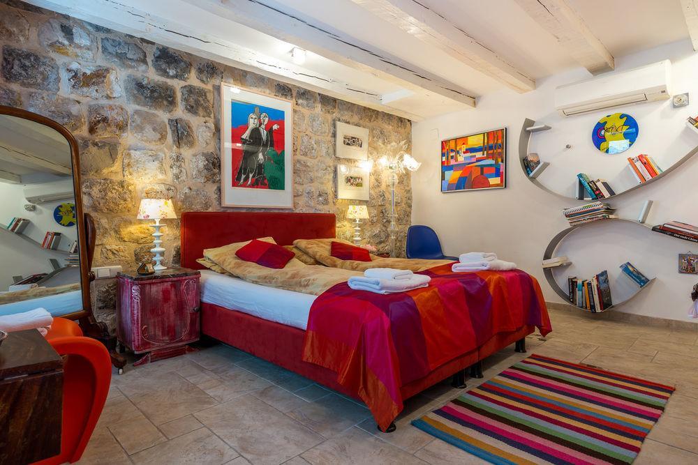 Dubrovnik Luxury Apartments Eksteriør billede