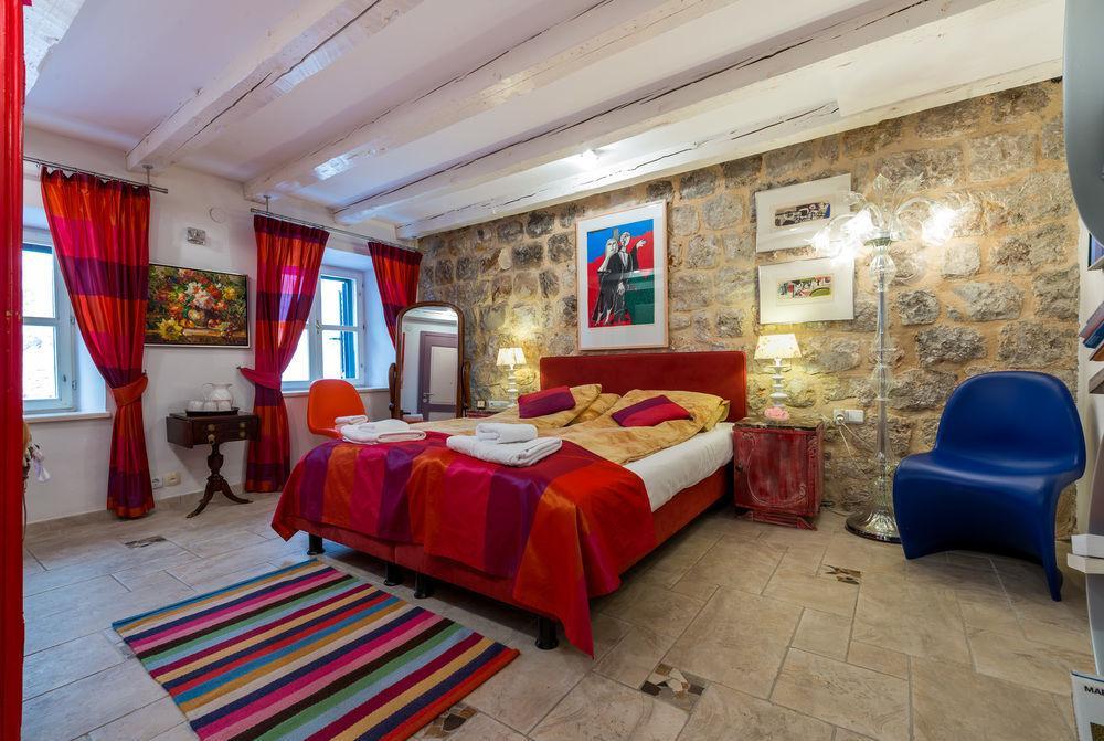 Dubrovnik Luxury Apartments Eksteriør billede
