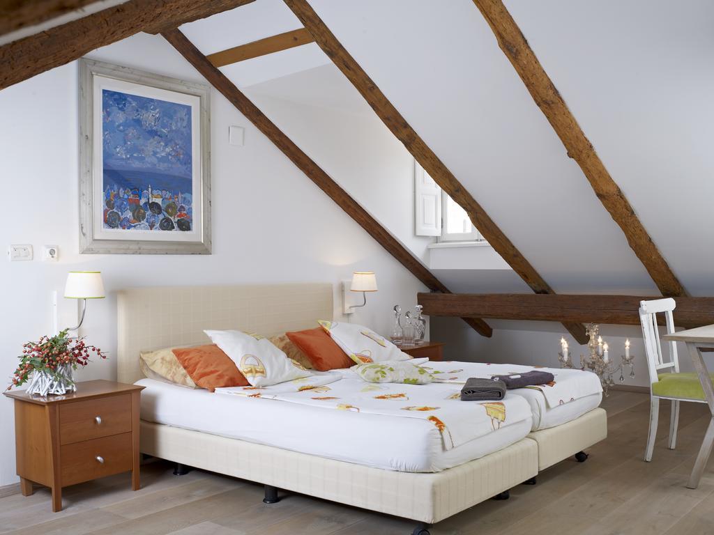 Dubrovnik Luxury Apartments Eksteriør billede