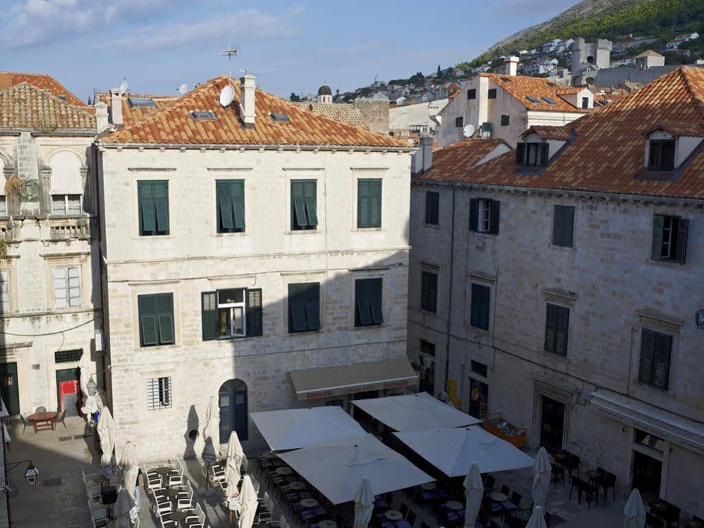 Dubrovnik Luxury Apartments Eksteriør billede