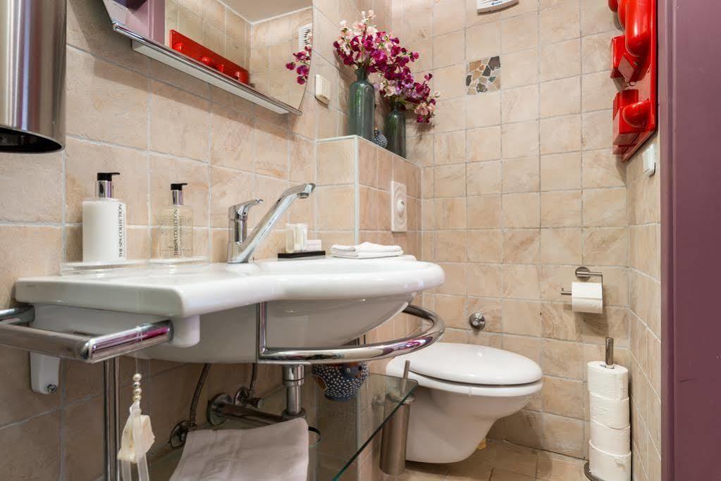 Dubrovnik Luxury Apartments Eksteriør billede