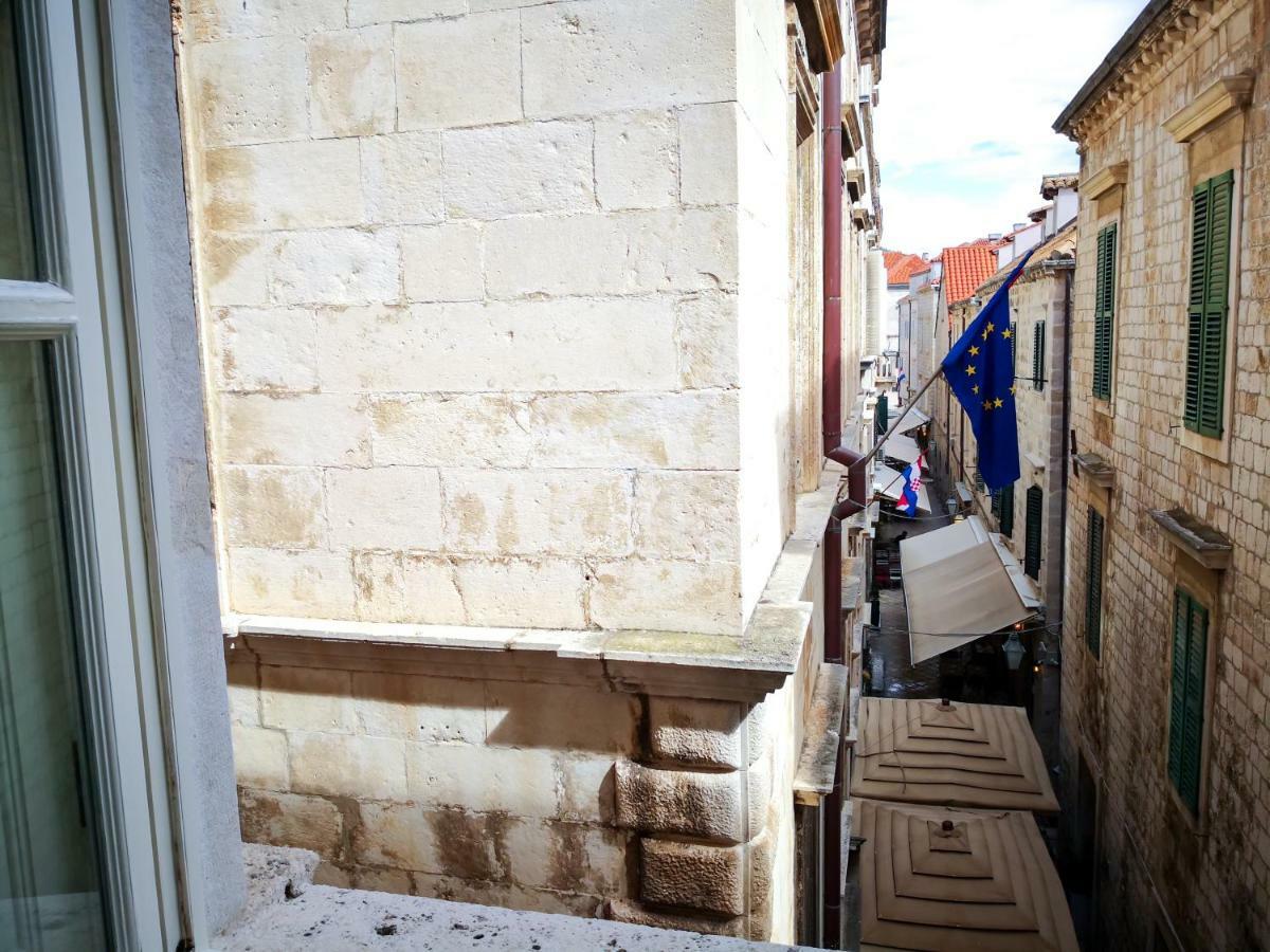 Dubrovnik Luxury Apartments Eksteriør billede