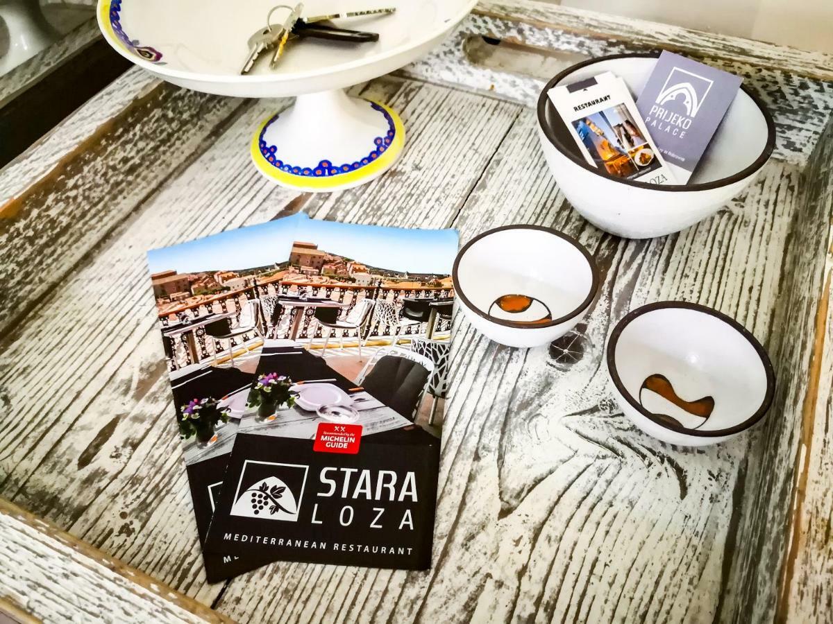 Dubrovnik Luxury Apartments Eksteriør billede