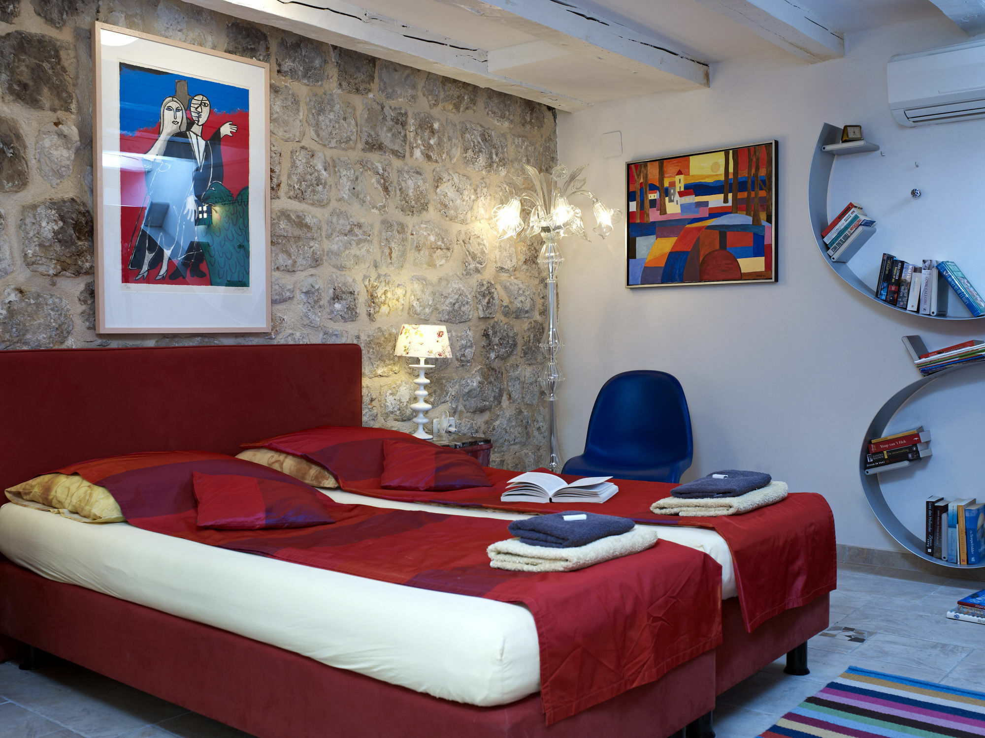 Dubrovnik Luxury Apartments Eksteriør billede