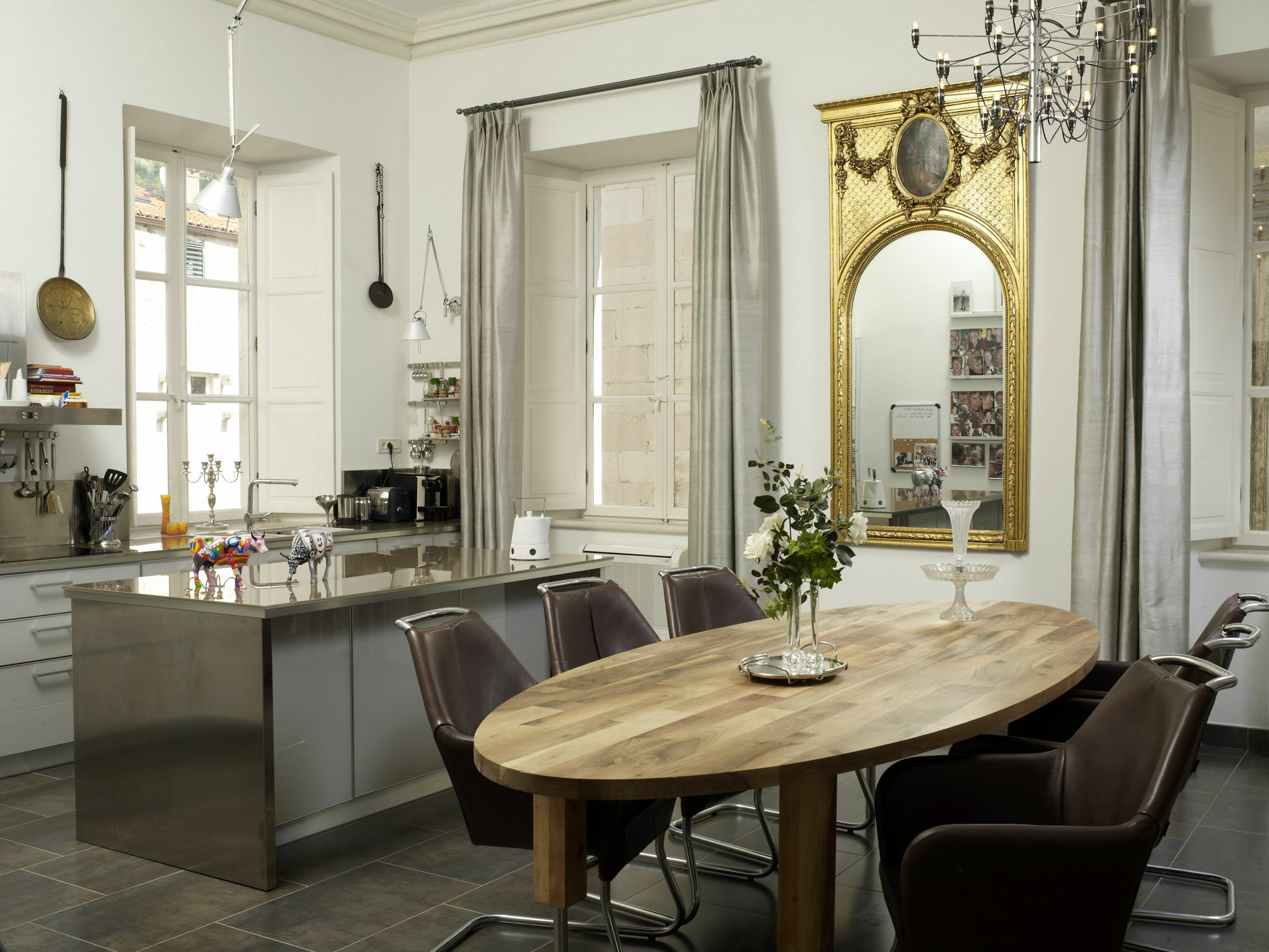 Dubrovnik Luxury Apartments Eksteriør billede