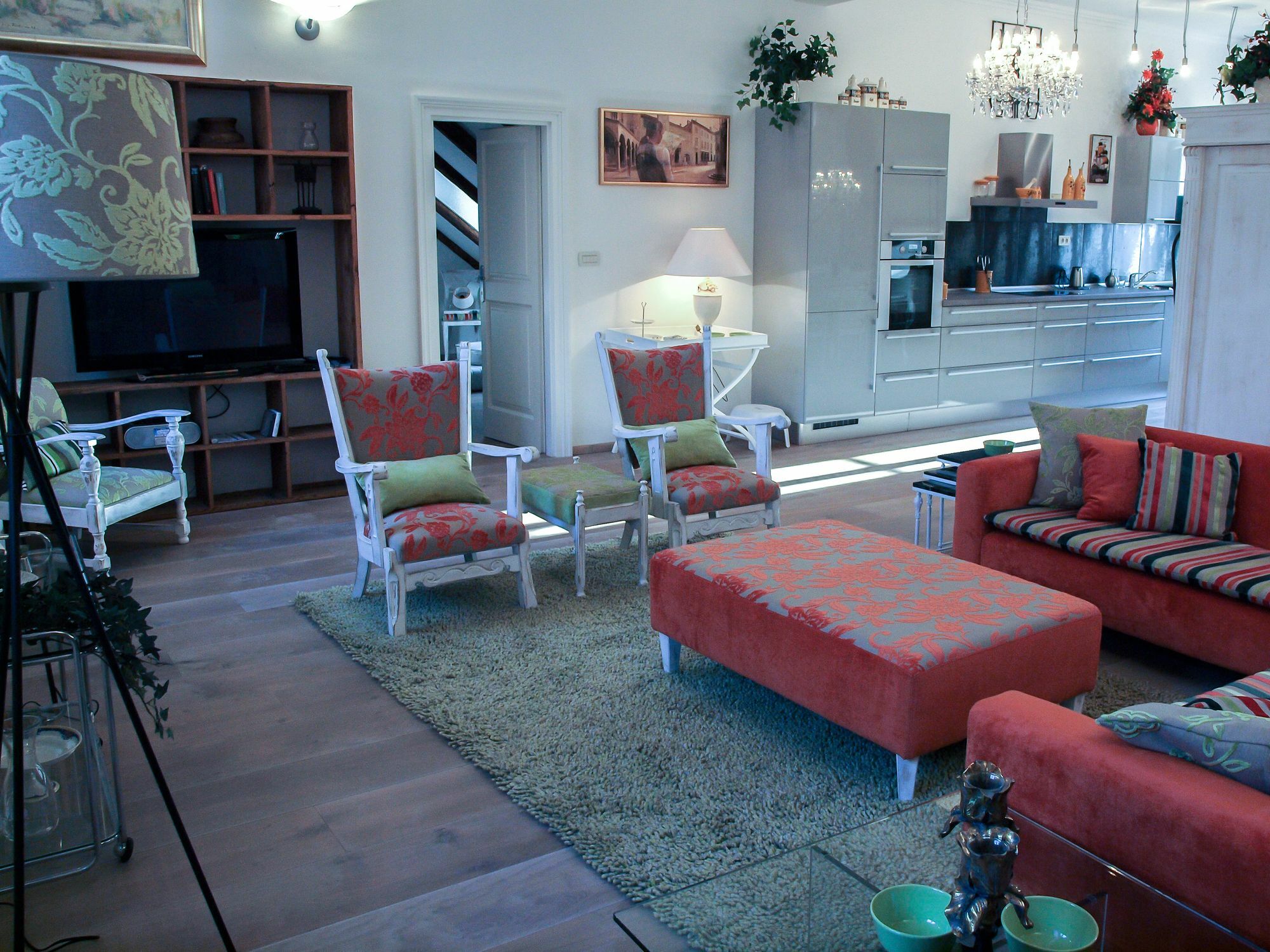 Dubrovnik Luxury Apartments Eksteriør billede